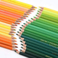 120-Pack: Water Soluble Color Pencil Set by DailySale