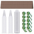 120-Piece: Seed Pod Kit by DailySale