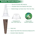 120-Piece: Seed Pod Kit by DailySale