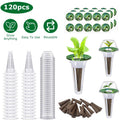 120-Piece: Seed Pod Kit by DailySale