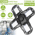 12000LM LED Garage Light by DailySale