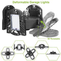 12000LM LED Garage Light by DailySale