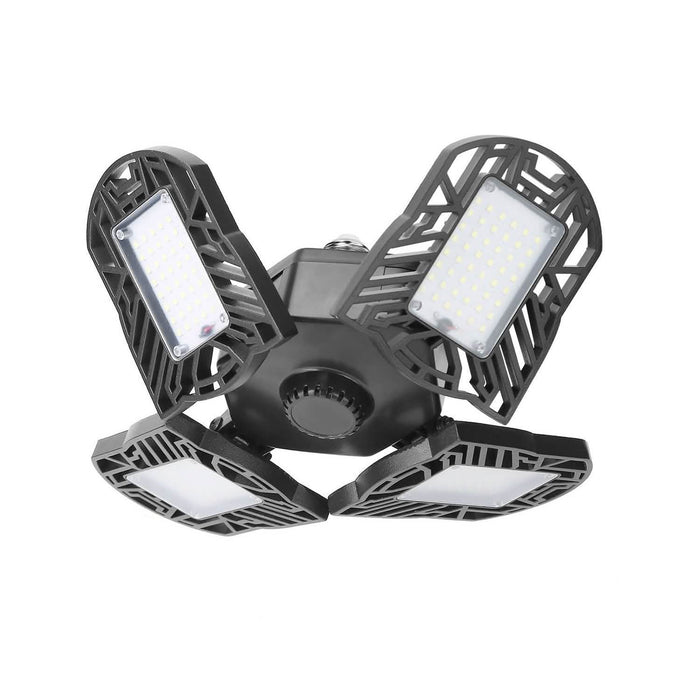 12000LM LED Garage Light by DailySale