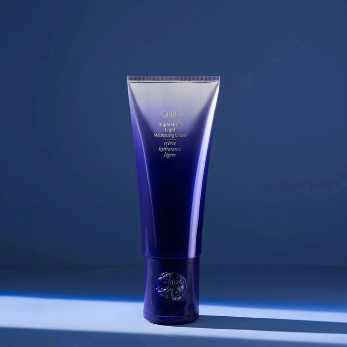 Oribe Supershine Light Moisturizing Cream 150ml by Pasteur Pharmacy