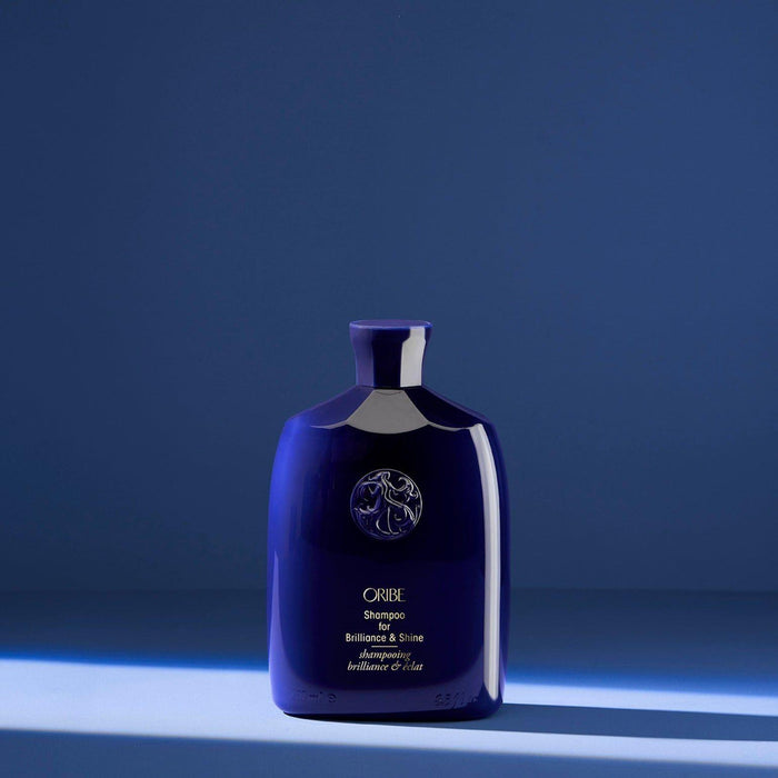 Oribe Shampoo For Brilliance & Shine 250 ml by Pasteur Pharmacy