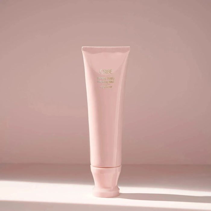 Oribe Serene Scalp Exfoliating Scrub 125ml by Pasteur Pharmacy