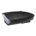 1200mAh Rechargeable Bike Headlight with Horn by DailySale