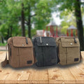 Multifunctional Canvas Traveling Bag - Assorted Colors by DailySale