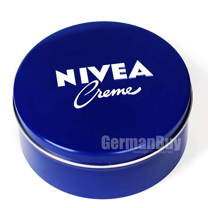 Nivea Creme 80105 Dose 250ml by Pasteur Pharmacy