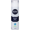 Nivea Men Maximum Hydration Moisturizing Shaving Gel 7 Oz. Aerosol Can