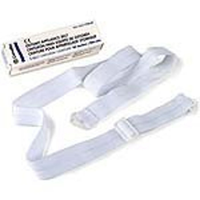 Convatec Ostomy Appliance Belt, Adjustable, 42 Mm, Item # 175507 by Pasteur Pharmacy