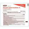 Rugby Dibucaine Topical Anesthetic Ointment 1
