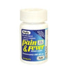 Reliable-1 Laboratories Regular Strength Acetaminophen USP – 325 mg (100 Tablets)