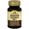 Windmill Magnesium Gluconate 500 Mg - 90 Tablets