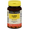 Mason Natural 100Mg   Coq10 30  Softgels
