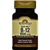 Windmill Vitamin B-12, 1000 Mcg, Sublingual Tablets
