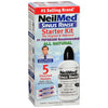 NeilMed Sinus Rinse Starter Kit Bottle