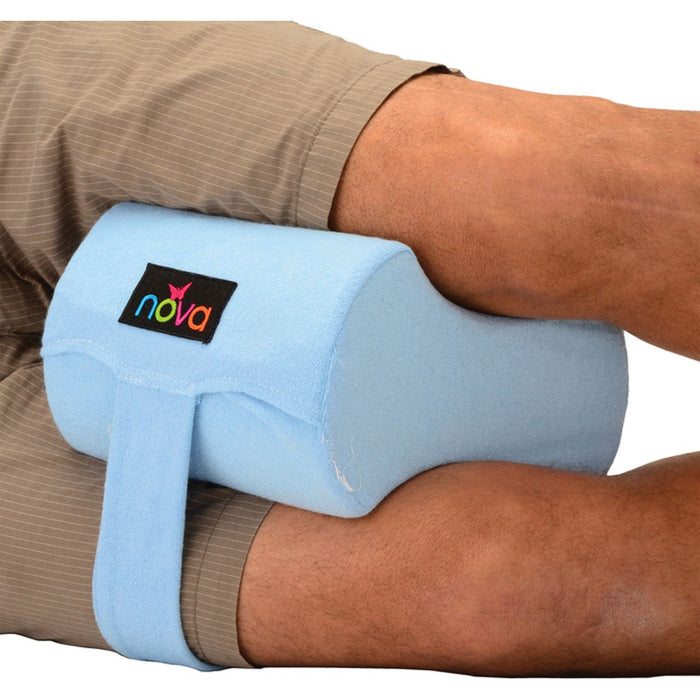 Nova Knee Spacer Pillow With Positioning Strap by Pasteur Pharmacy