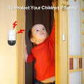 120DB Door Window Alarm by DailySale