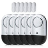 120DB Door Window Alarm