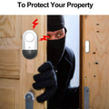 120DB Door Window Alarm by DailySale