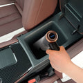 120W 9000PA Cordless Handheld Car Vacuum Cleaner with Searchlight by DailySale