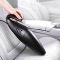 120W Portable Handheld Corded Car Vacuum Cleaner by DailySale