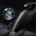 120W Portable Handheld Corded Car Vacuum Cleaner by DailySale