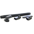 120W Wet Dry Car Vacuum Cleaner by DailySale
