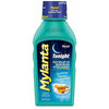 Mylanta Tonight Soothing Honey Chamomile Flavor Liquid Antacid + Anti Gas 12 Fl Oz