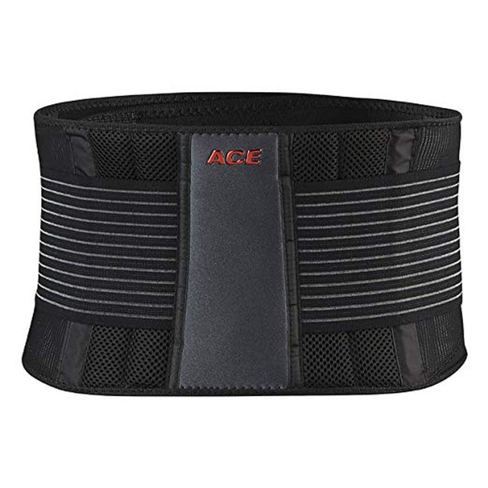 Ace Adjustable Back Brace, One Size by Pasteur Pharmacy