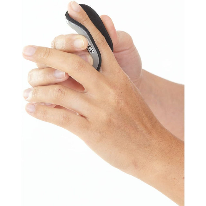 Neo G Usa Inc Finger Splint Easy-Fit Large Grey by Pasteur Pharmacy