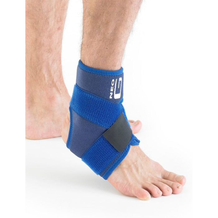 Neo G Ankle Support With Figure 8 Strap OSFA by Pasteur Pharmacy