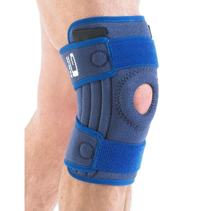 Neo G Stabilized Open Knee Suport OSFA #893 by Pasteur Pharmacy