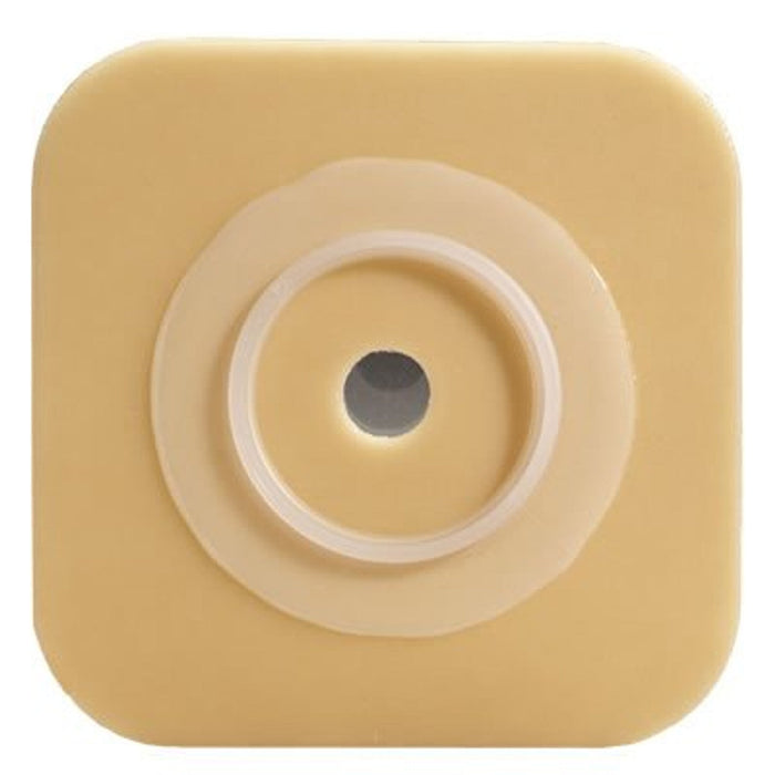 Convatec Sur-Fit Natura Ostomy Barrier, Trim To Fit, Extended Wear, 1-1/4 In. Opening by Pasteur Pharmacy