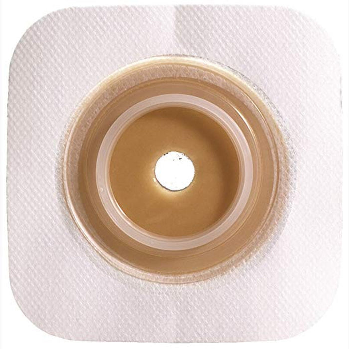 SurFit Natura Stomahesive Skin Barrier #125264 Flexible Flange 10Ct by Pasteur Pharmacy