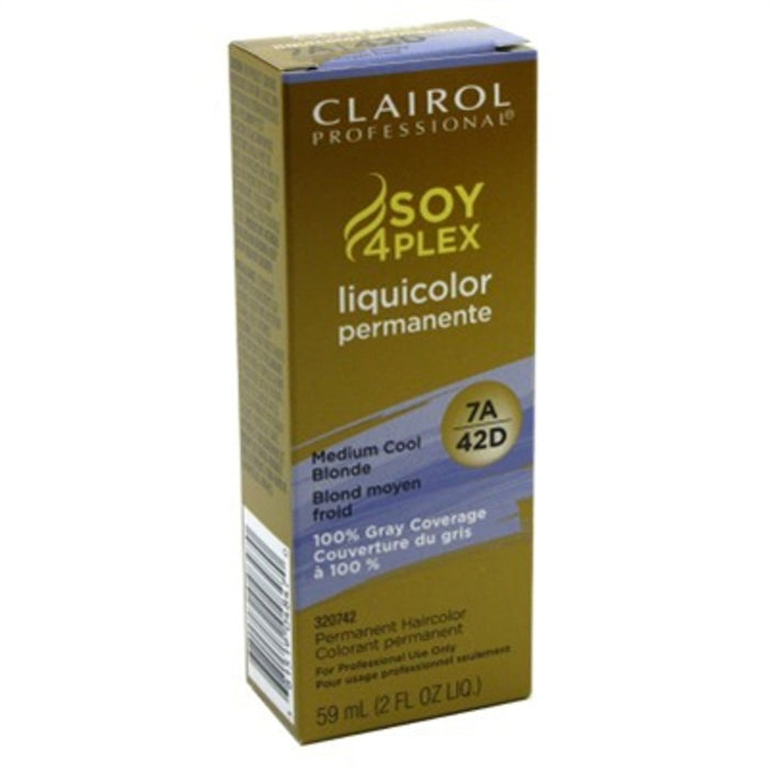 Clairol Professional Liquicolor Color 2oz by Pasteur Pharmacy