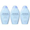 Shower To Shower Morning Fresh Body Powder, Absorbent, With Lavender