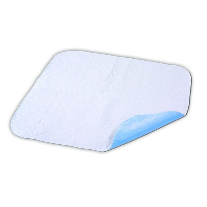 Essential Health Products Quik-Sorb Reusable Underpad, Quilted - 34 X 35 by Pasteur Pharmacy