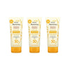 Aveeno Protect + Hydrate Body Sunscreen Lotion Spf 30 - 3 Oz