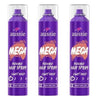 Aussie Mega Light Hold Flexible Hair Spray 10 Oz