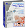 Zewa SpaBuddy Sport - TENS Pain Therapy