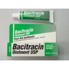 Taro Bacitracin Zinc 500Un/gm Ointment .5oz