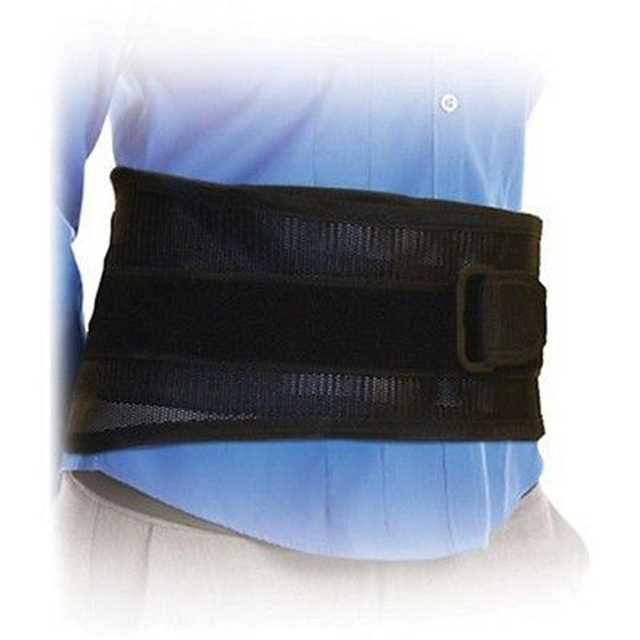 Djo Incorporated Bell-Horn Pull-It Back Support Brace One Size Fits Most by Pasteur Pharmacy
