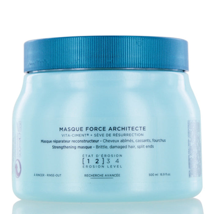 Kerastase Resistance Masque Force Architecte 500ml by Pasteur Pharmacy
