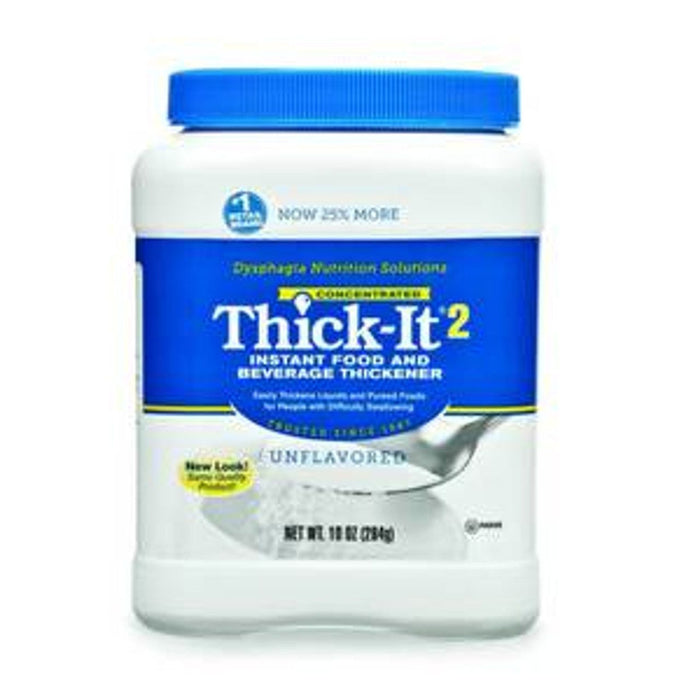 Thick-It Concentrated Instant Food And Beverage Thickener, 10 Oz by Pasteur Pharmacy