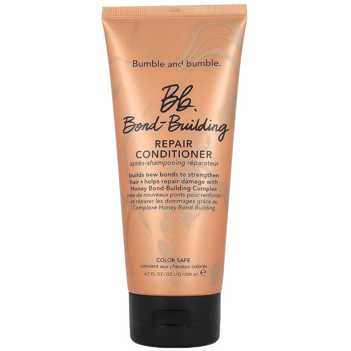 Bumble and Bumble Bond-Building Repair Conditioner 6.7 Oz by Pasteur Pharmacy
