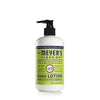 Mrs. Meyer's Clean Day Hand Lotion, Lemon Verbena, 12 Ounce