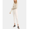 Free People Raw High-Rise Jegging by We the Free by Vanessa Jane