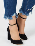 I.N.C. Plus Size Embellished Distressed Skinny Jeans by Vanessa Jane